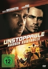 Unstoppable - Ausser Kontrolle (inkl. Dig. Copy)