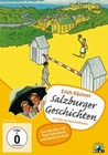 Salzburger Geschichten