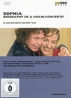 Sophia - Biography Of A Violin Concerto