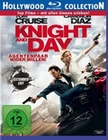 Knight and Day - Extended Cut