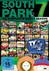 South Park - Season 7 [3 DVDs]