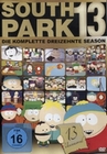 South Park - Season 13 [3 DVDs]