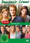 Dawson`s Creek - Season 5 [6 DVDs]