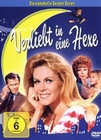 Verliebt in eine Hexe - Season 7 [4 DVDs]