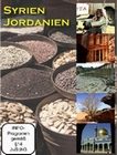 Syrien/Jordanien