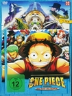 One Piece - 4. Film: Das Dead End Rennen [LE]