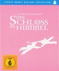 Das Schloss im Himmel - Studio Ghibli Collection