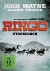 Ringo - Stagecoach