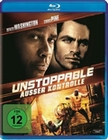 Unstoppable - Ausser Kontrolle