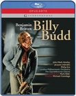 Benjamin Britten - Billy Budd