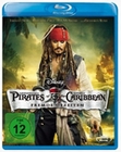 Pirates of the Caribbean 4 - Fremde Gezeiten