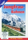 Jungfrau-Bahnen