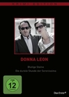 Donna Leon: Blutige Steine/Die d... - Krimi Ed.