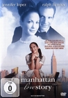 Manhattan Love Story