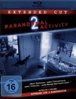 Paranormal Activity 2 - Extended Cut