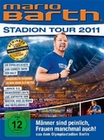 Mario Barth - Stadion Tour 2011 [2 DVDs]