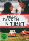 Billig tanken in Tibet