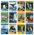 Die schnsten Naturreisen der Welt [12 DVDs]