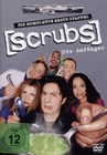 Scrubs - Die Anfnger - Staffel 1 [4 DVDs]