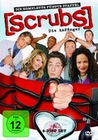 Scrubs - Die Anfnger - Staffel 5 [4 DVDs]