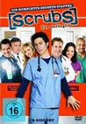 Scrubs - Die Anfnger - Staffel 6 [4 DVDs]