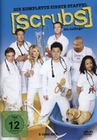 Scrubs - Die Anfnger - Staffel 7 [2 DVDs]