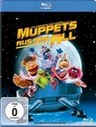 Muppets aus dem All