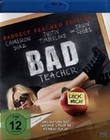 Bad Teacher