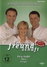 In aller Freundschaft - Staffel 9.2 [5 DVDs]