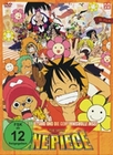 One Piece - 6. Film: Baron Omatsumi und die ...