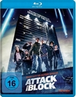 Attack the Block