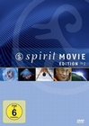 Spirit Movie Edition Vol. 1 [5 DVDs]