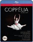 Leo Delibes - Coppelia