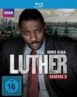 Luther - Staffel 2