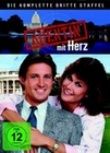 Agentin mit Herz - Staffel 3 [5 DVDs]