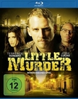 Little Murder - Spur aus dem Jenseits