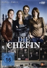 Die Chefin - Staffel 1 [2 DVDs]