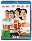 More American Graffiti