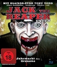 Jack the Reaper - Jahrmarkt des Grauens - Uncut