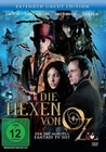 Die Hexen von Oz - Extended Uncut Edition