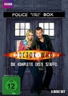 Doctor Who - Die komplette 1. Staffel [5 DVDs]