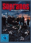 Die Sopranos - Staffel 5 [4 DVDs]