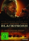 Blackthorn