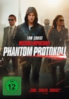 Mission: Impossible 4 - Phantom Protokoll