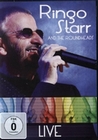 Ringo Starr and the Roundheads - Live