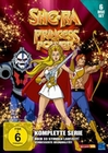 She-Ra - Komplette Serie [6 DVDs]