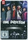 One Direction - Up All Night/The Live Tour