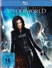 Underworld Awakening