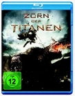 Zorn der Titanen