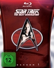 Star Trek - Next Generation/Season 1 [6 BRs]